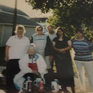 Meet your Posher, Connie